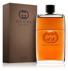Gucci Guilty Absolute Pour Homme