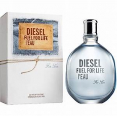 Diesel Fuel for Life l'Eau For Her