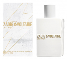 Zadig & Voltaire Just Rock!