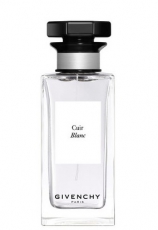 Givenchy Cuir Blanc