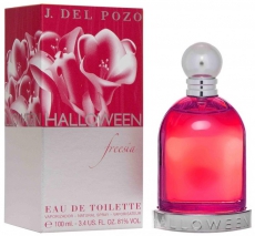 J.Del Pozo Halloween Freesia