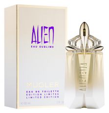 Thierry Mugler Alien Eau Sublime