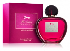 Antonio Banderas Her Secret Temptation