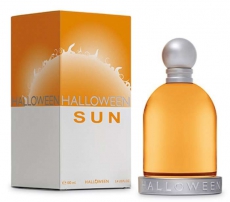 J.Del Pozo Halloween Sun