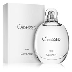 Calvin Klein Obsessed for Men