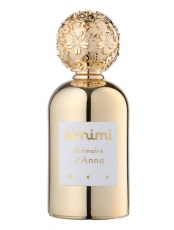 Simimi Memoire d'Anna