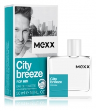 Mexx City Breeze