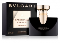 Bvlgari Splendida Jasmin Noir