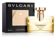 Bvlgari Splendida Iris d'Or