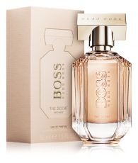 Hugo Boss The Scent Intense For Her