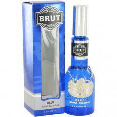 Faberge Brut Blue