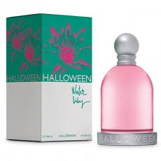 J.Del Pozo Halloween Water Lilly