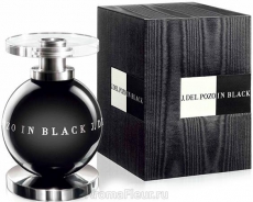 J.Del Pozo In Black