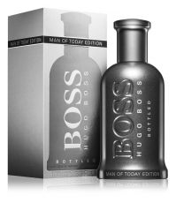 Hugo Boss Bottled Man of Today
