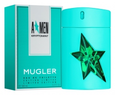 Thierry Mugler A*Men Kryptomint