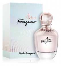 Salvatore Ferragamo Amo