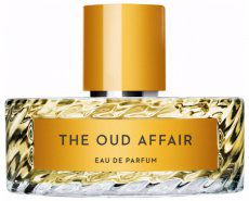 Vilhelm Parfumerie The Oud Affair