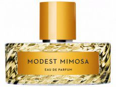 Vilhelm Parfumerie Modest Mimosa