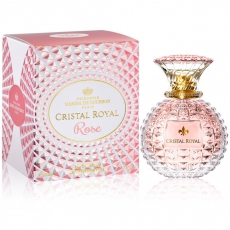 Marina de Bourbon Cristal Royal Rose