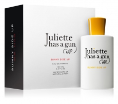 Juliette Has a Gun Sunny Side Up