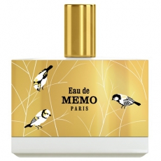 Memo Eau de Memo