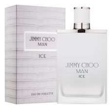 Jimmy Choo Man Ice