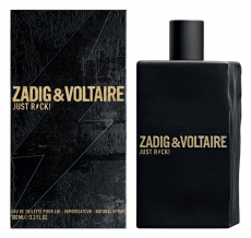 Zadig & Voltaire Just Rock! for Him