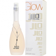 Jennifer Lopez Glow