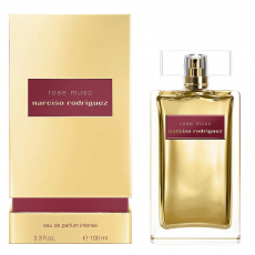 Narciso Rodriguez Rose Musc