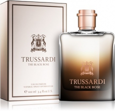 Trussardi The Black Rose