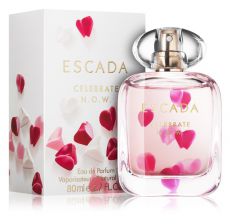 Escada Celebrate N.O.W