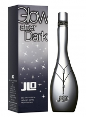Jennifer Lopez Glow After Dark