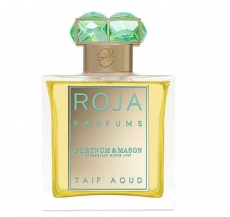 Roja Dove Fortnum & Mason Taif Aoud