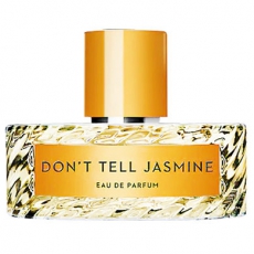 Vilhelm Parfumerie Don't Tell Jasmine