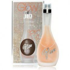 Jennifer Lopez Glow Shimmer