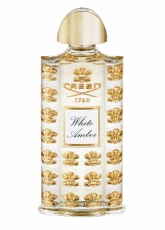 Creed White Amber