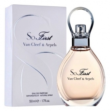 Van Cleef So First