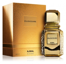 Ajmal Oudesire