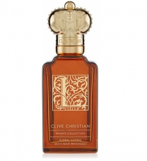 Clive Christian I for Women Woody Floral With Vintage Rose