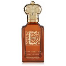 Clive Christian E for Men Gourmand Oriental With Sweet Clove