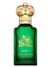 Clive Christian 1872 Leather