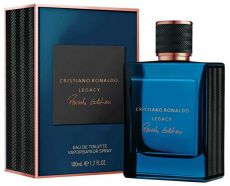 Cristiano Ronaldo Legacy Private Edition