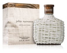 John Varvatos Artisan Pure