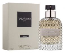 Valentino Uomo Acqua