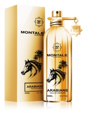 Montale Arabians