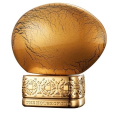 The House of Oud Golden Powder