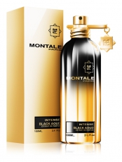 Montale Black Aoud Intense