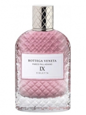 Bottega Veneta Parco Palladiano IX: Violetta