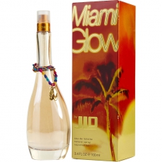 Jennifer Lopez Miami Glow