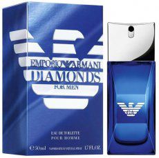 Giorgio Armani Emporio Diamonds Club Pour Homme